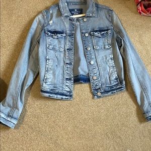 Jean jacket Vanity